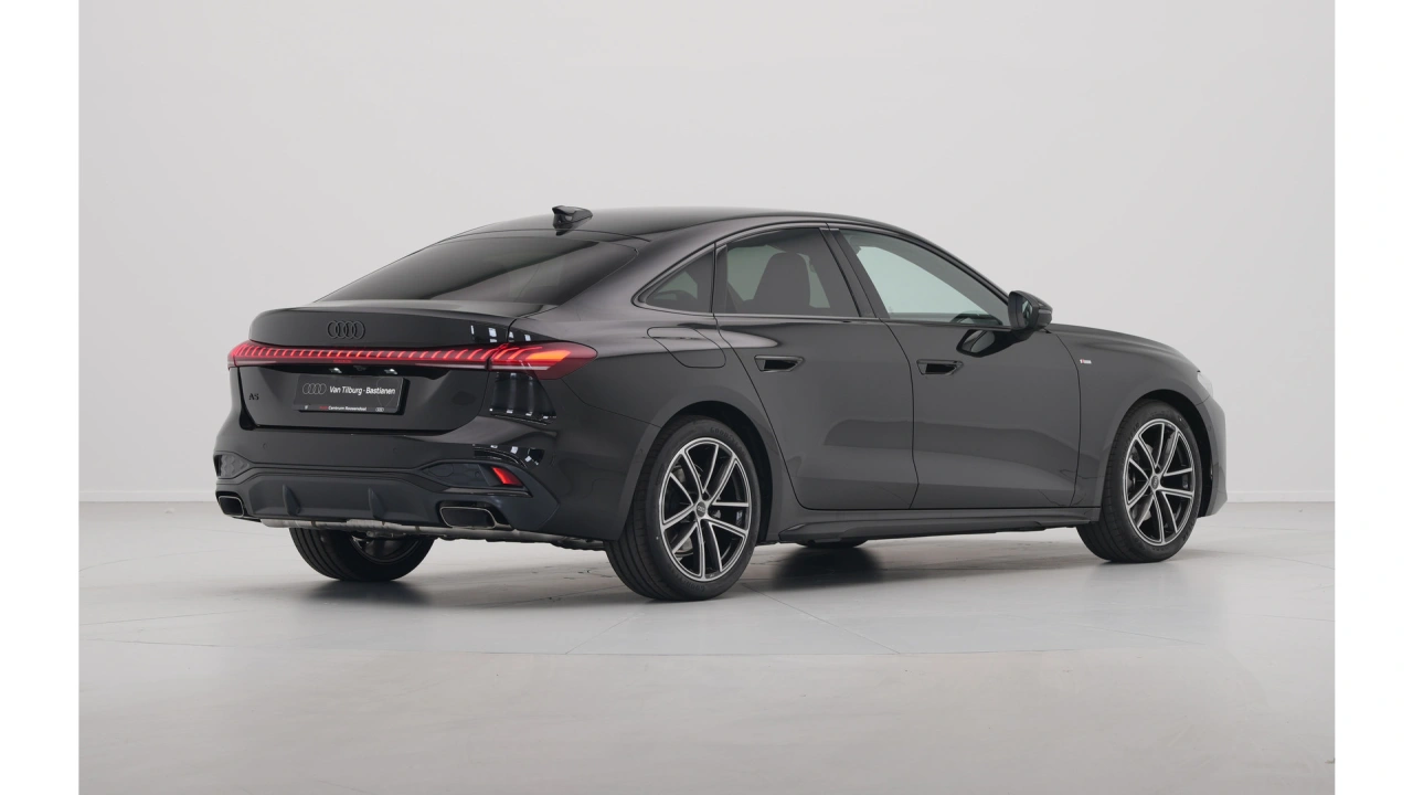 Audi A5 Limousine 35 TFSI 150 S tronic S edition