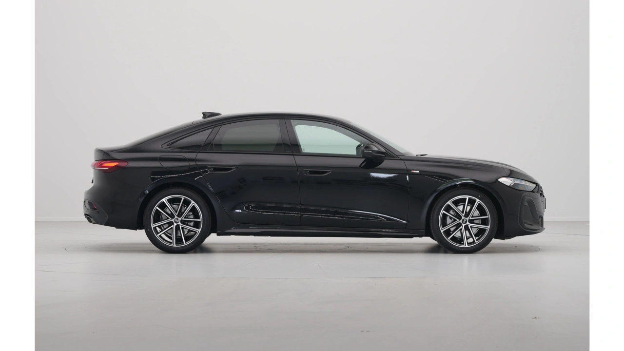 Audi A5 Limousine 35 TFSI 150 S tronic S edition