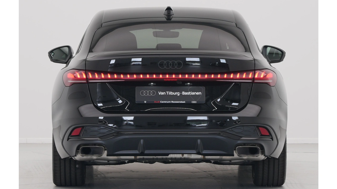 Audi A5 Limousine 35 TFSI 150 S tronic S edition
