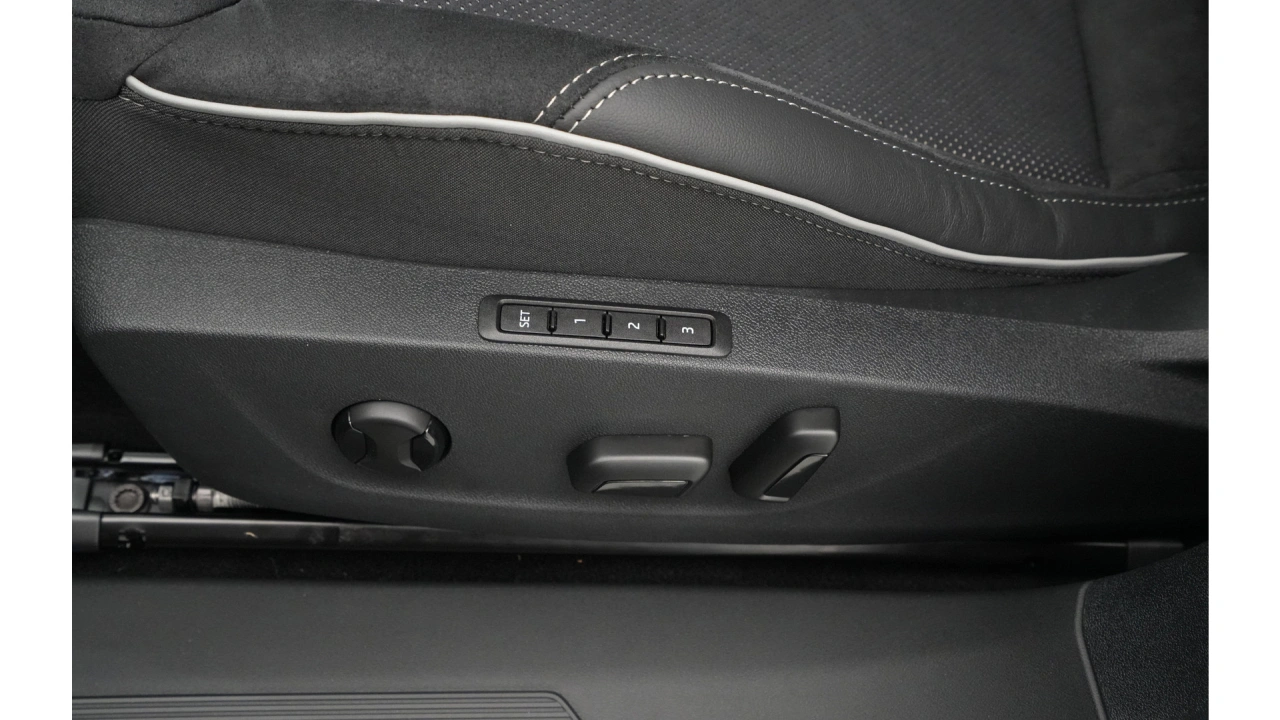 Škoda Enyaq iV 85 Elektromotor 286 1AT Sportline