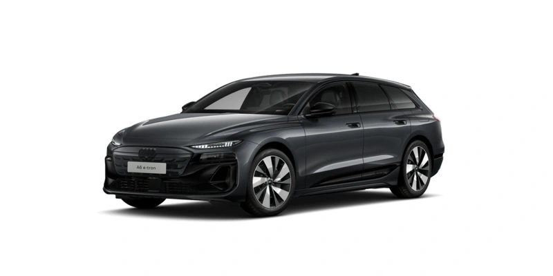 Audi A6 Avant e-tron 367 1AT S edition