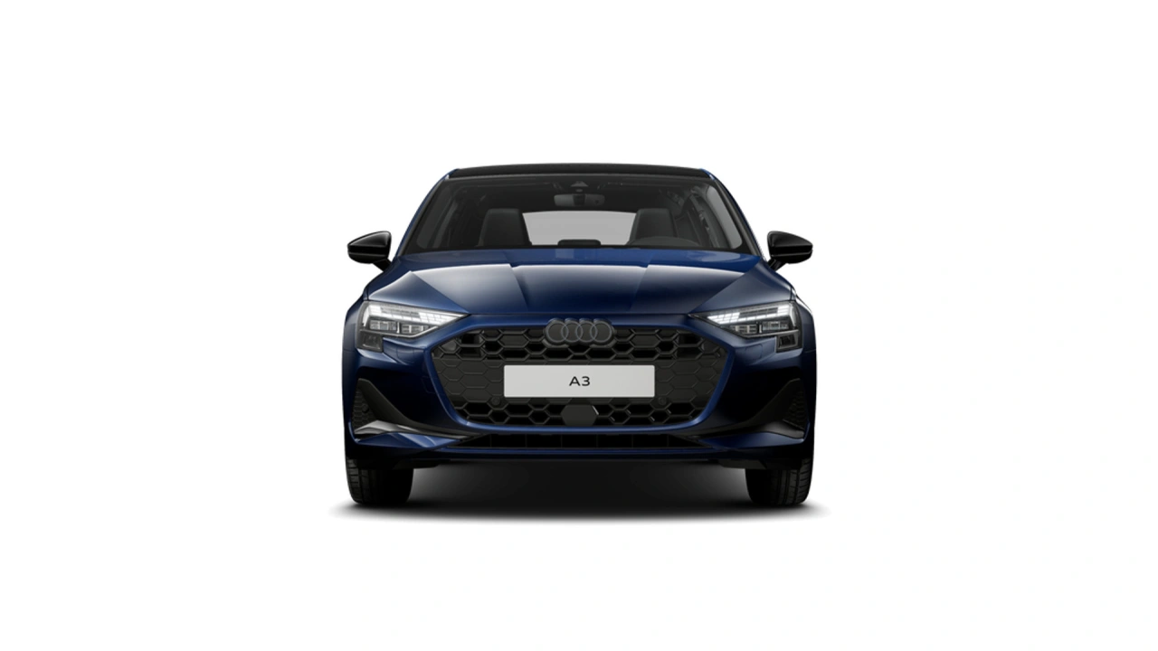 Audi A3 Sportback A3 30 TFSI 116 S tronic S edition