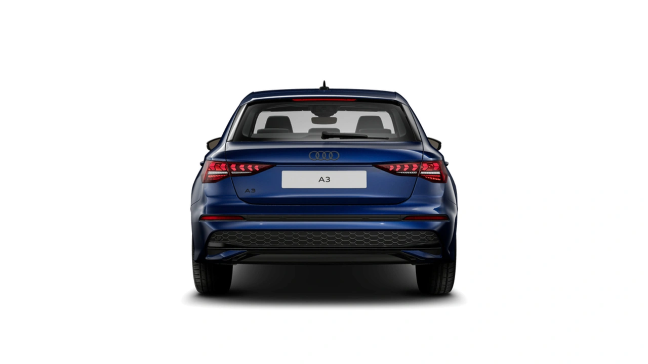 Audi A3 Sportback A3 30 TFSI 116 S tronic S edition