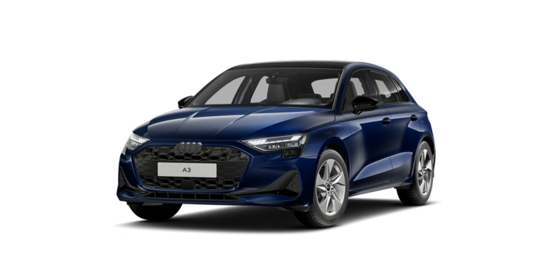 Audi A3 Sportback A3 30 TFSI 116 S tronic S edition
