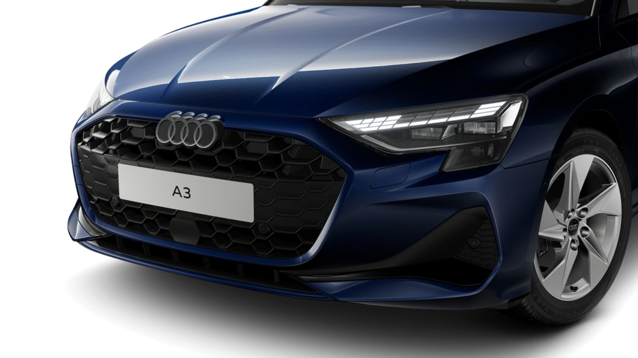 Audi A3 Sportback A3 30 TFSI 116 S tronic S edition