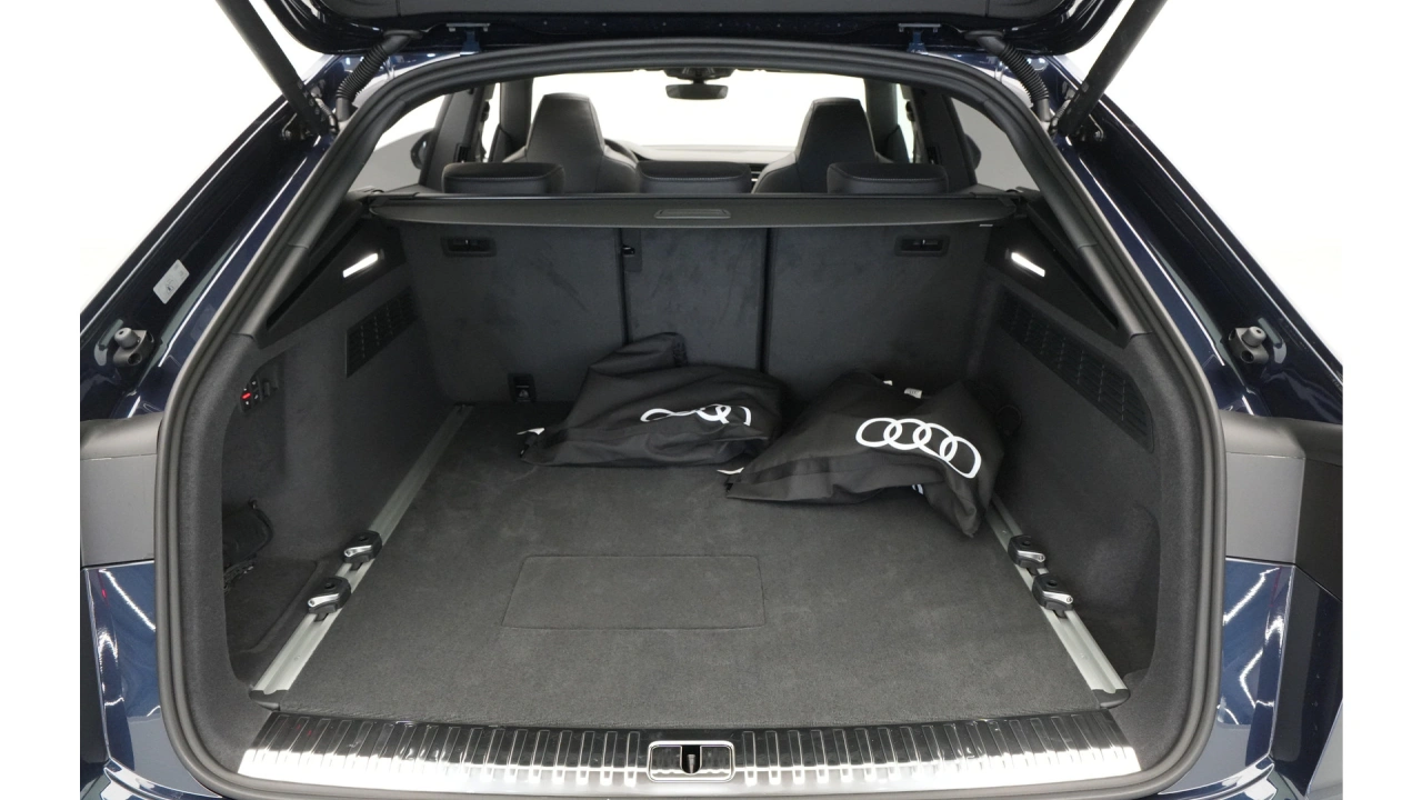 Audi Q8 55 TFSI e 394 Tiptronic Pro Line S