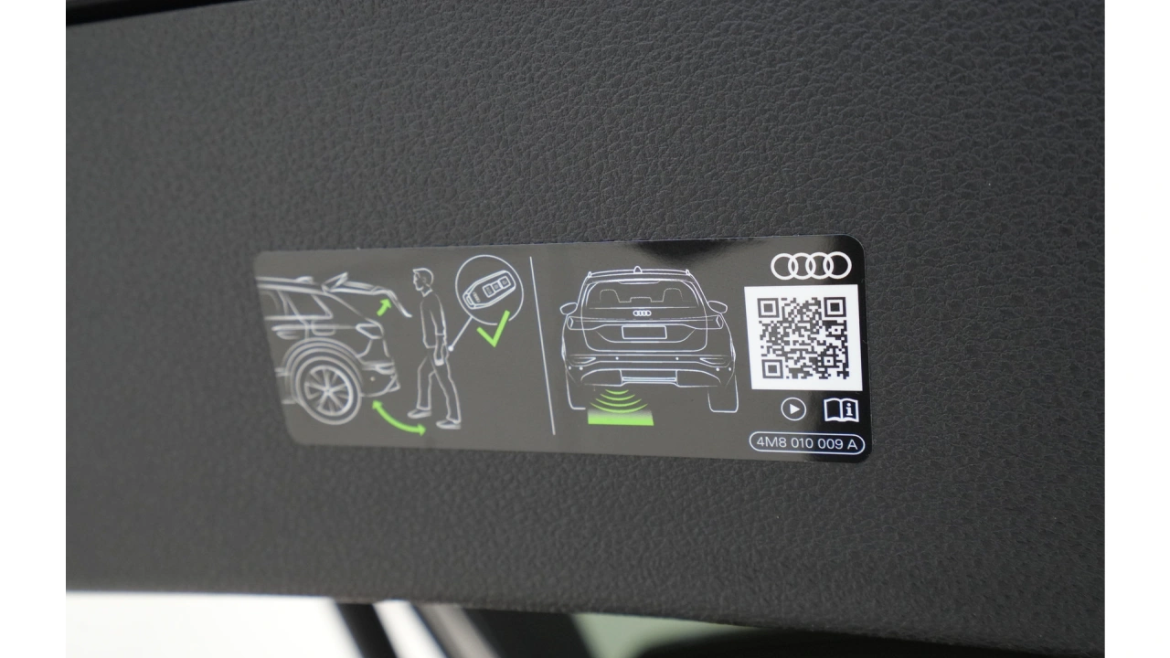 Audi Q8 55 TFSI e 394 Tiptronic Pro Line S