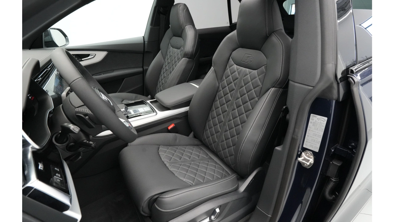 Audi Q8 55 TFSI e 394 Tiptronic Pro Line S