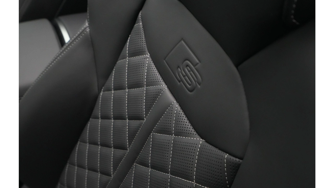 Audi Q8 55 TFSI e 394 Tiptronic Pro Line S