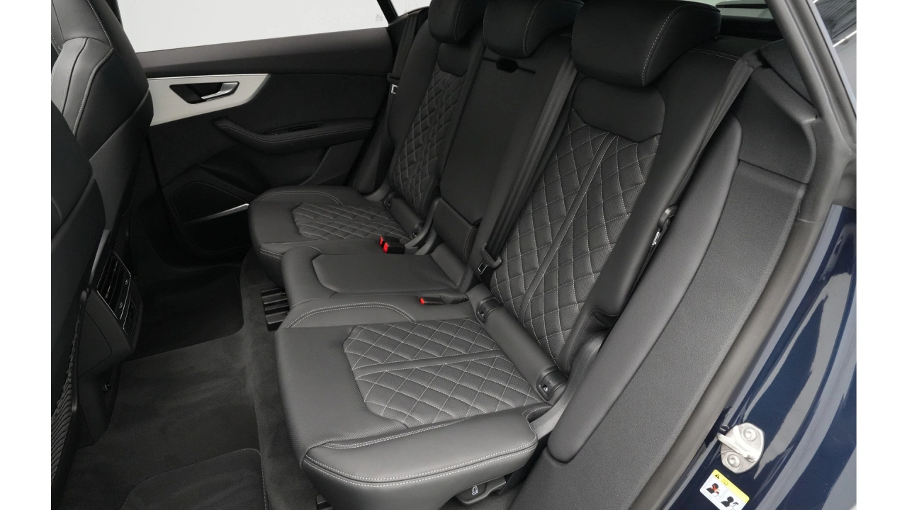 Audi Q8 55 TFSI e 394 Tiptronic Pro Line S