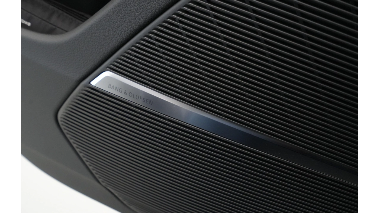 Audi Q8 55 TFSI e 394 Tiptronic Pro Line S
