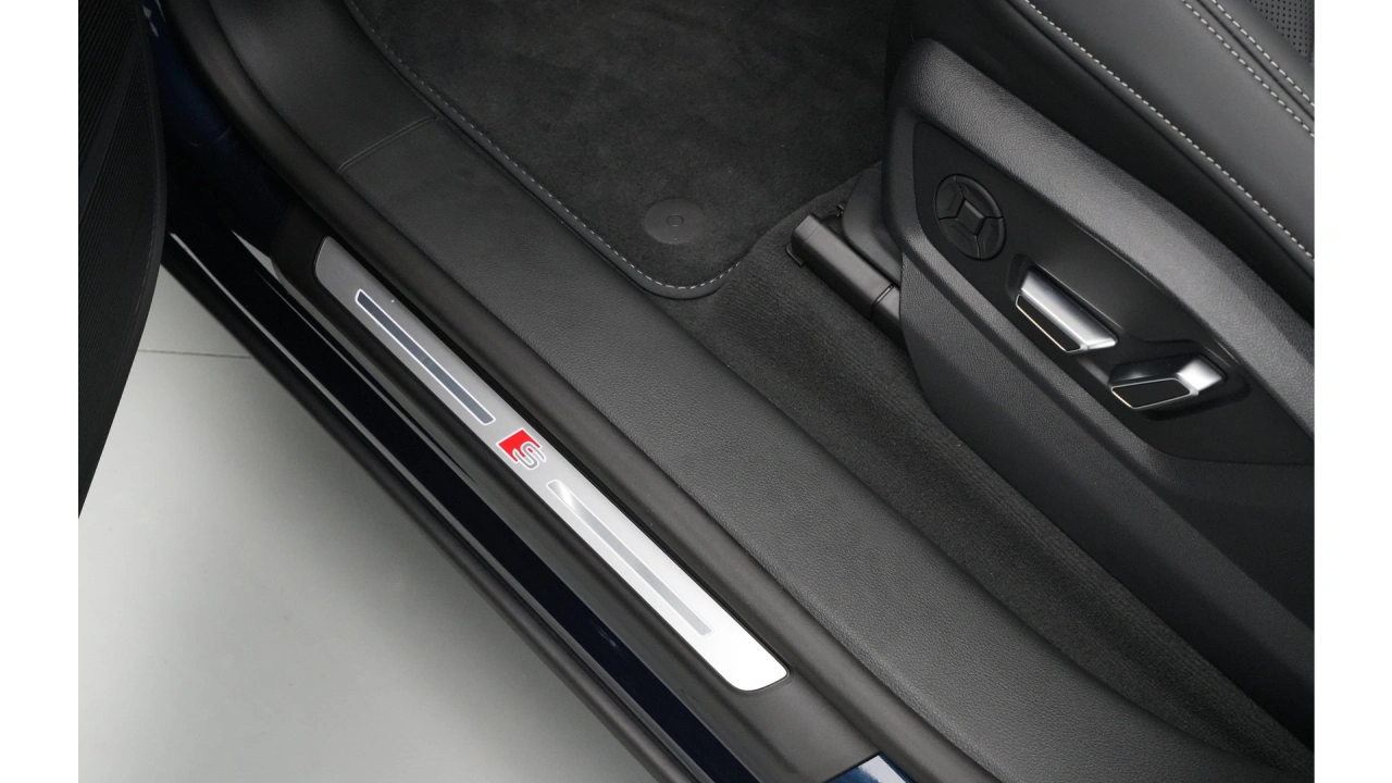 Audi Q8 55 TFSI e 394 Tiptronic Pro Line S