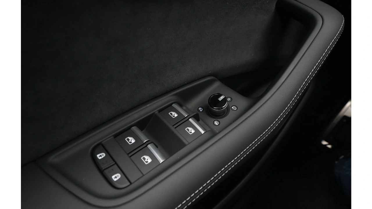 Audi Q8 55 TFSI e 394 Tiptronic Pro Line S