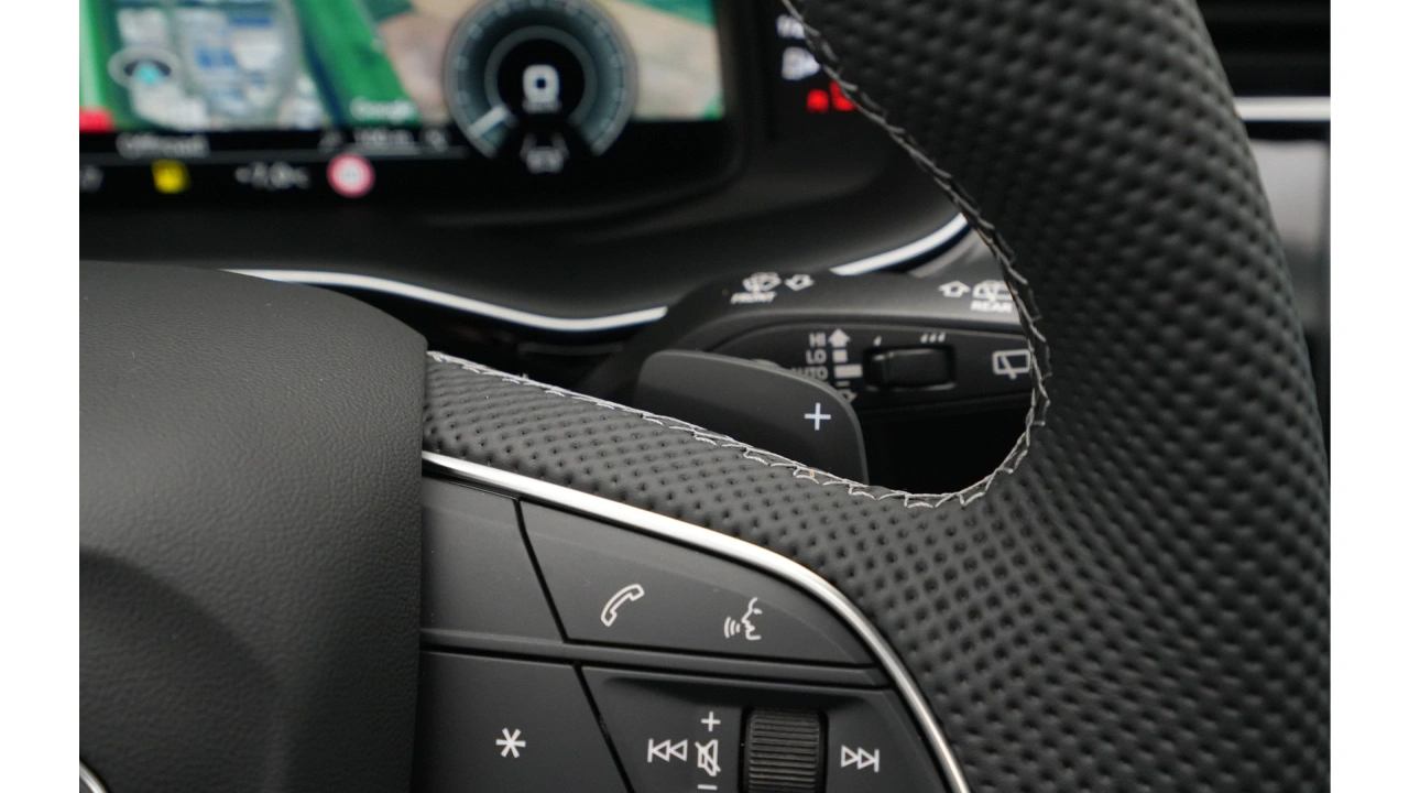 Audi Q8 55 TFSI e 394 Tiptronic Pro Line S