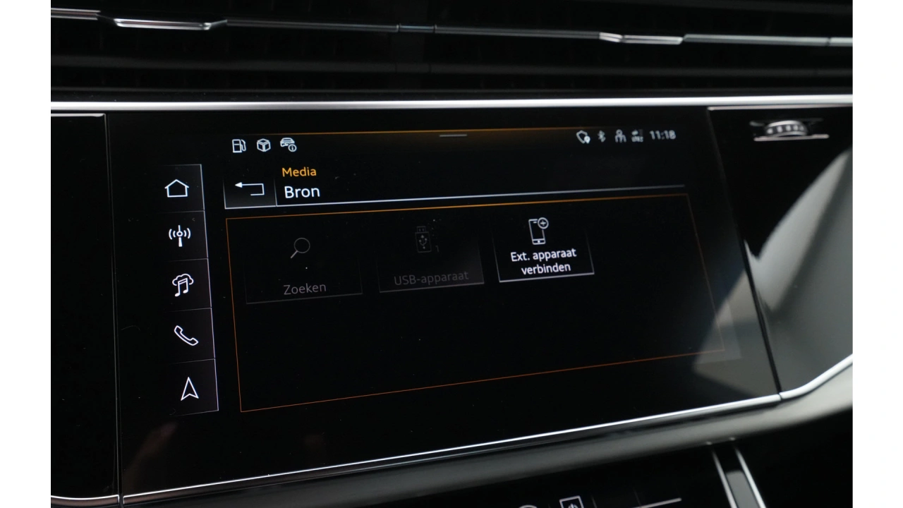 Audi Q8 55 TFSI e 394 Tiptronic Pro Line S