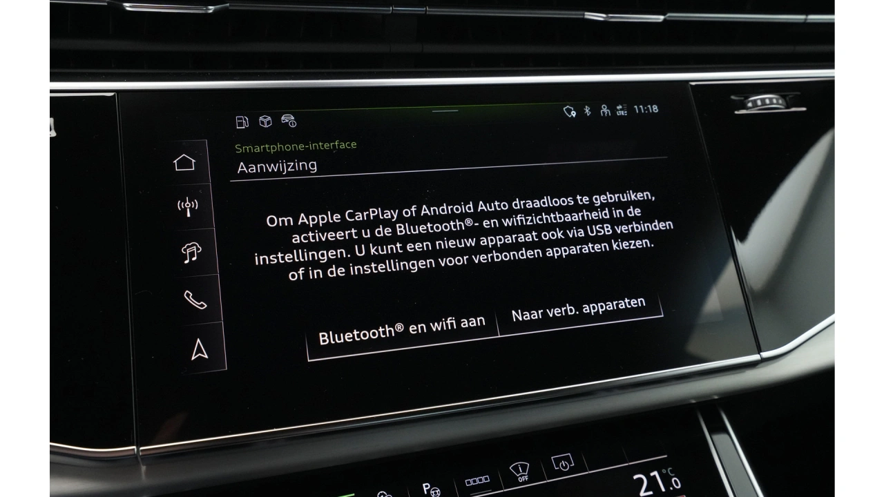 Audi Q8 55 TFSI e 394 Tiptronic Pro Line S
