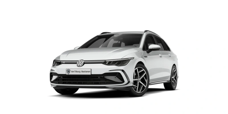 Volkswagen GOLF Variant 1.5 eTSI 116 7DSG R-Line Edition