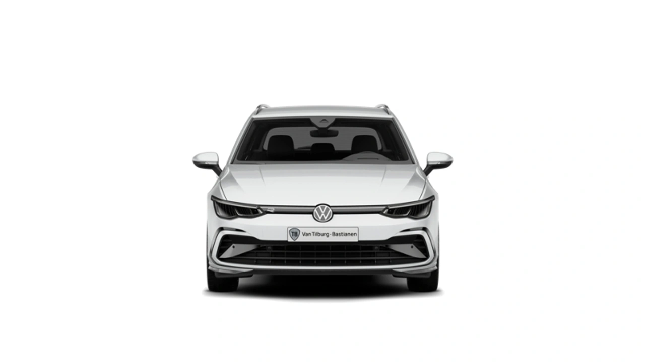 Volkswagen GOLF Variant 1.5 eTSI 116 7DSG R-Line Edition