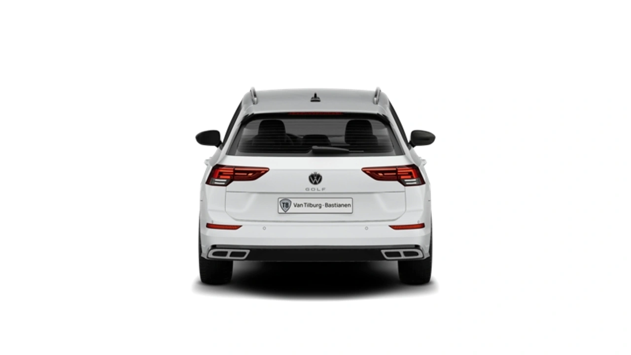 Volkswagen GOLF Variant 1.5 eTSI 116 7DSG R-Line Edition