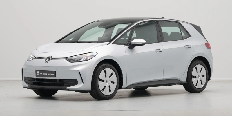 Volkswagen ID.3 52kWh 170 1AT Pure