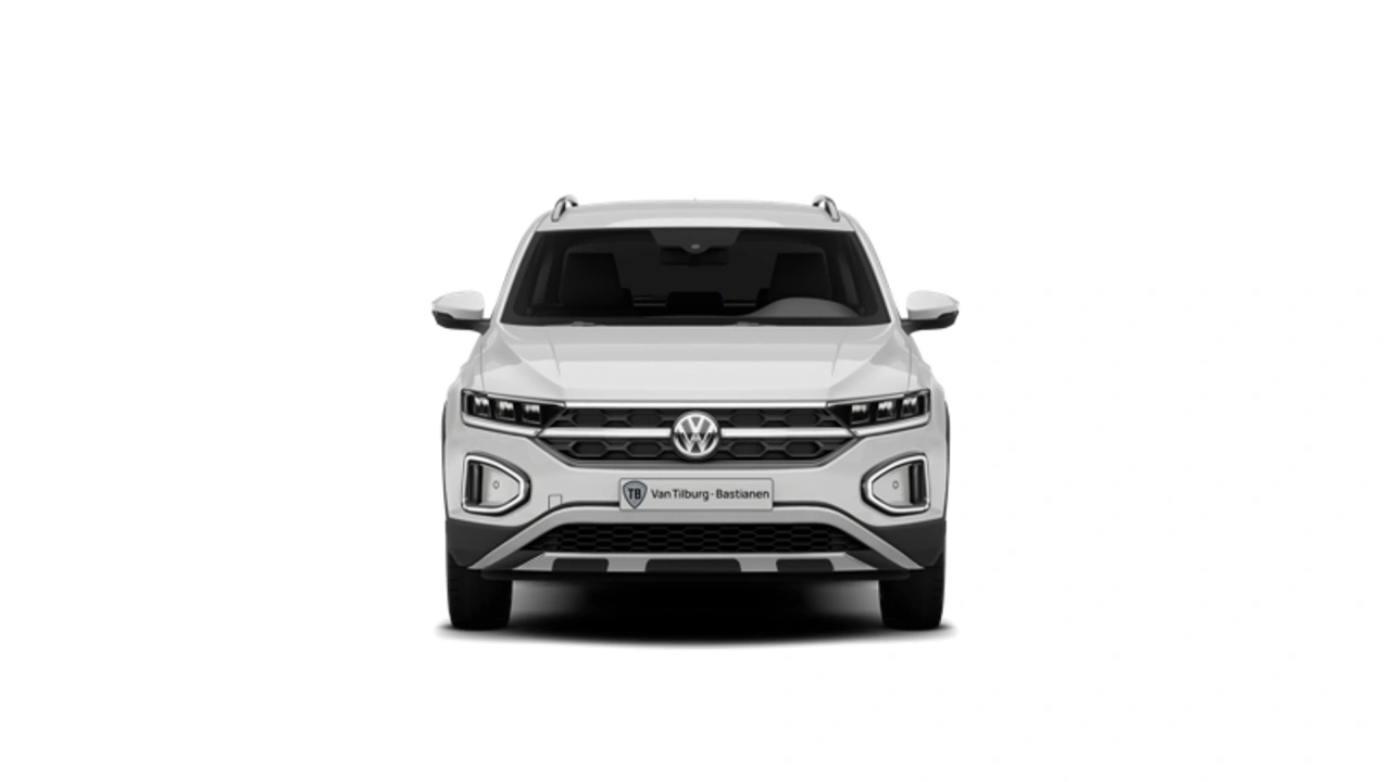 Volkswagen T-Roc 1.5 TSI 150 7DSG Life Edition