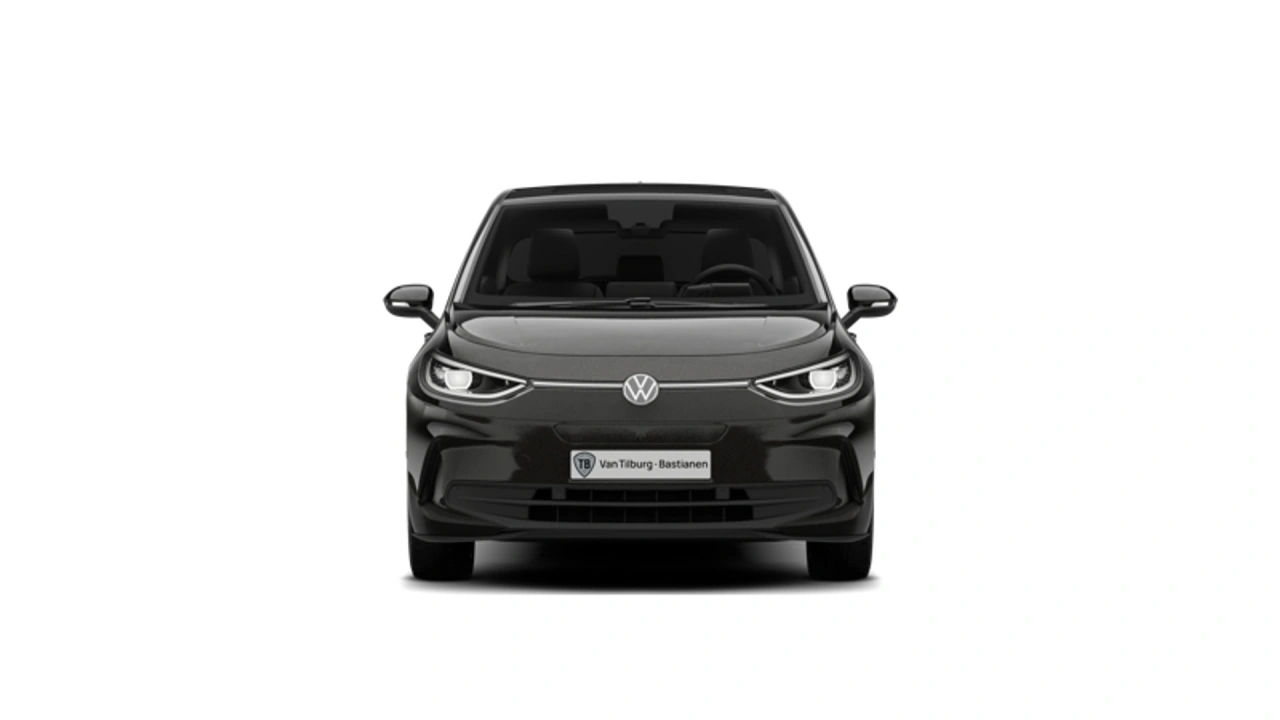 Volkswagen ID.3 52kWh 170 1AT Limited Edition
