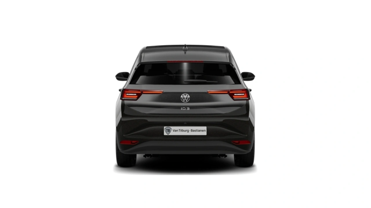 Volkswagen ID.3 52kWh 170 1AT Limited Edition