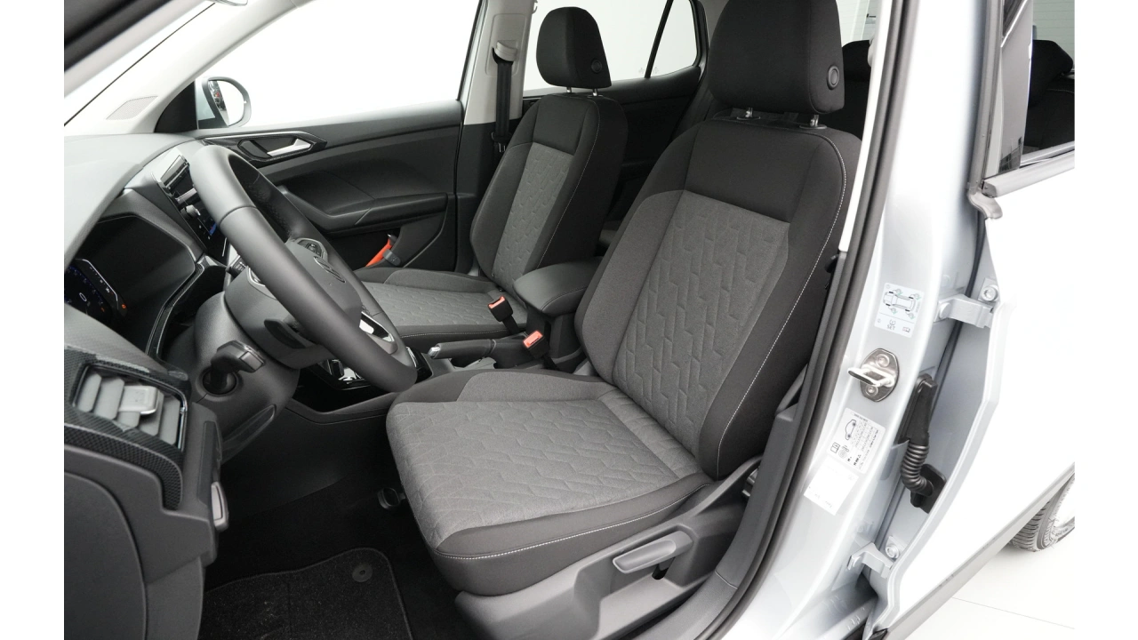 Volkswagen T-Cross 1.0 TSI 115 7DSG Life Edition