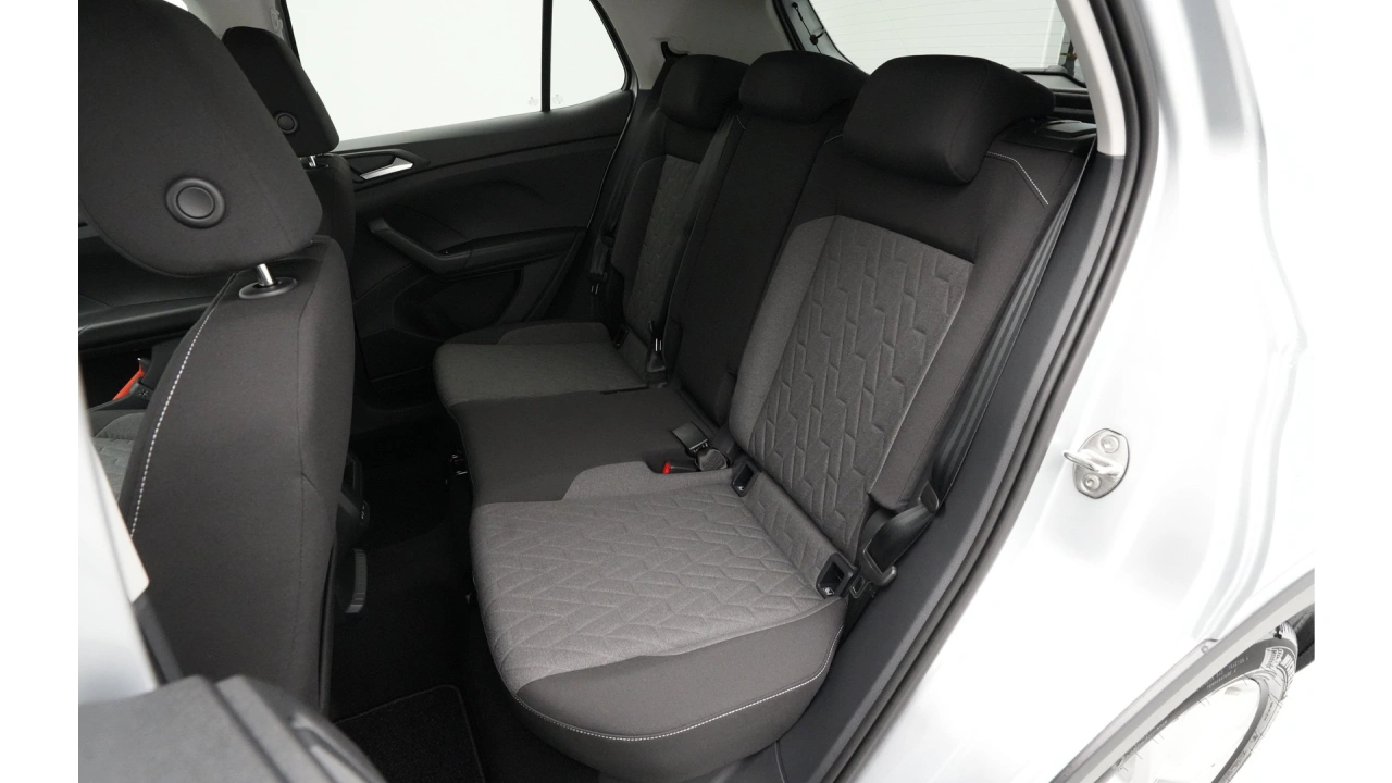 Volkswagen T-Cross 1.0 TSI 115 7DSG Life Edition