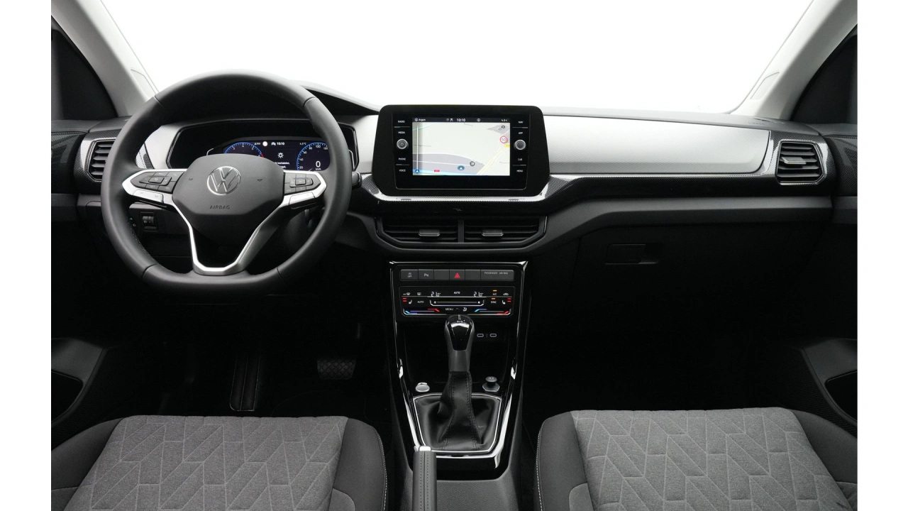Volkswagen T-Cross 1.0 TSI 115 7DSG Life Edition