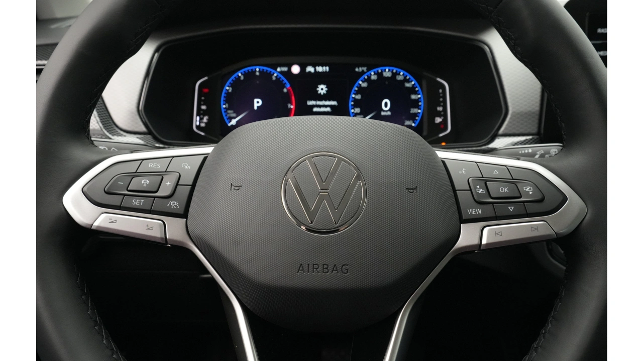 Volkswagen T-Cross 1.0 TSI 115 7DSG Life Edition