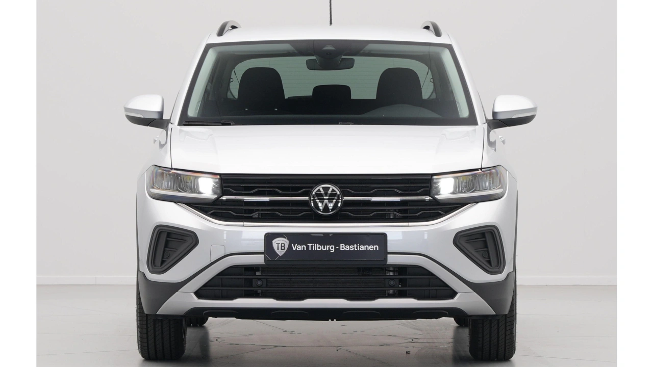 Volkswagen T-Cross 1.0 TSI 115 7DSG Life Edition