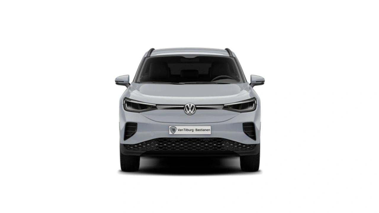 Volkswagen ID.4 77 kWh 286 1AT Pro Limited Edition