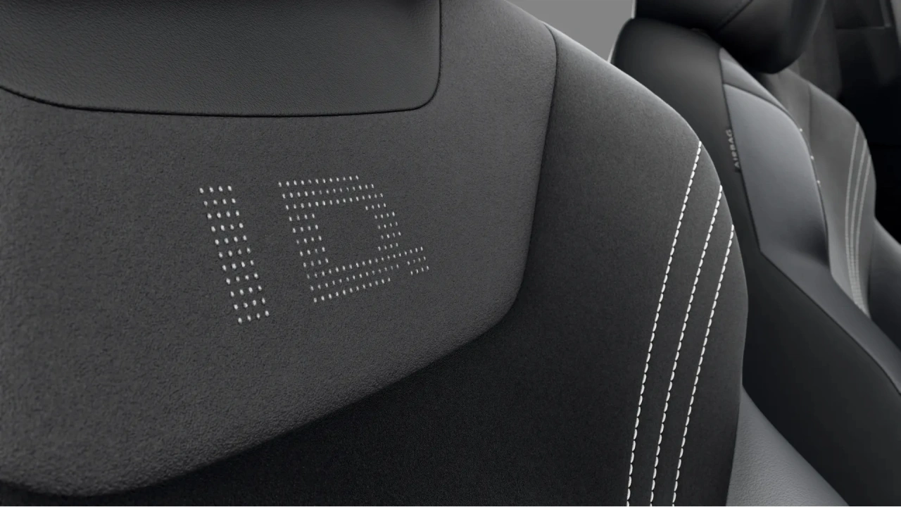Volkswagen ID.4 77 kWh 286 1AT Pro Limited Edition