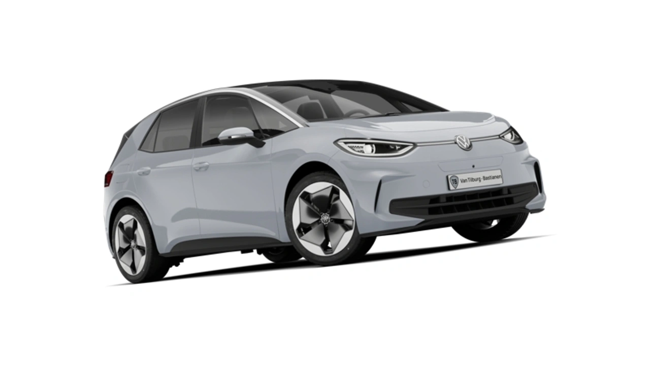 Volkswagen ID.3 52kWh 170 1AT Limited Edition