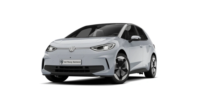 Volkswagen ID.3 52kWh 170 1AT Limited Edition