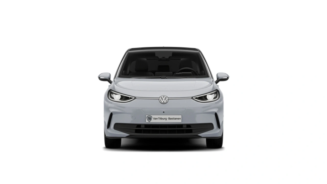 Volkswagen ID.3 52kWh 170 1AT Limited Edition