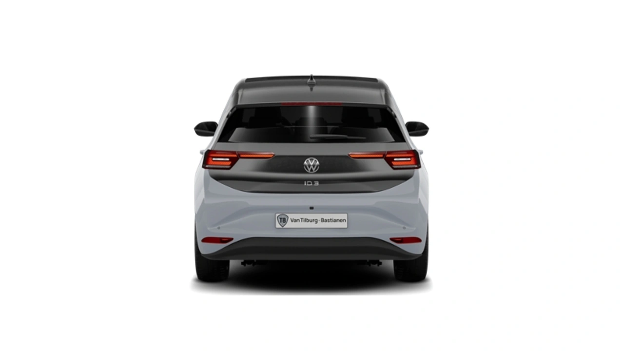 Volkswagen ID.3 52kWh 170 1AT Limited Edition
