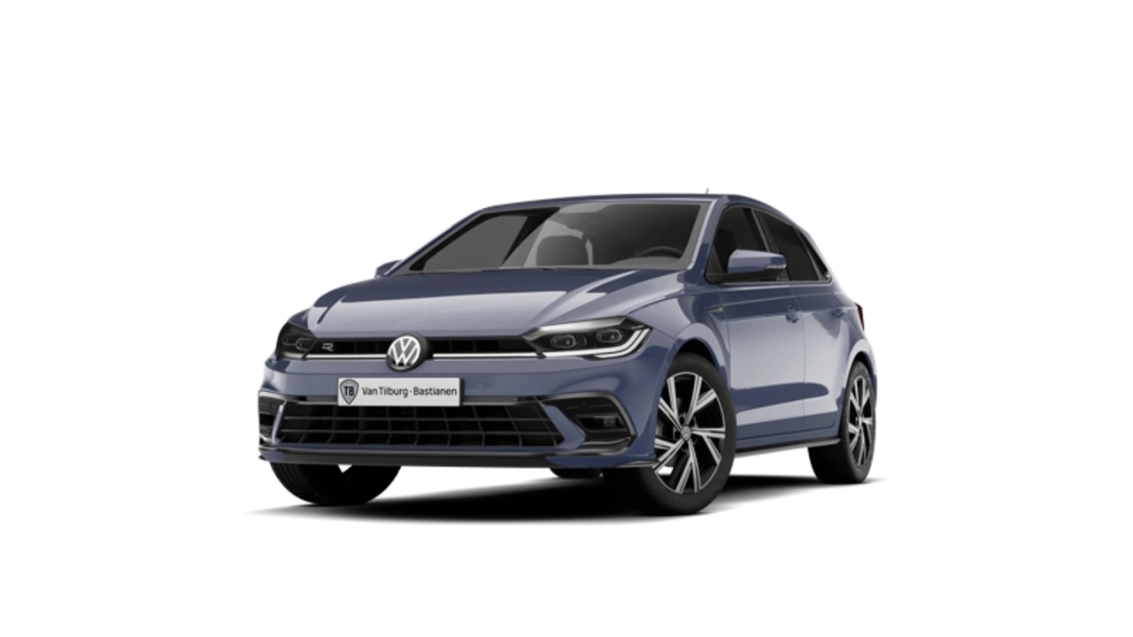 Volkswagen Polo 1.0 MPI 80 5MT Edition