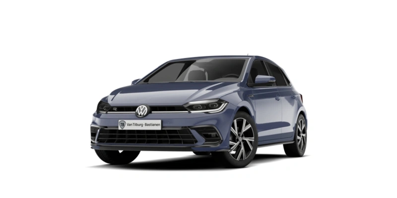 Volkswagen Polo 1.0 MPI 80 5MT Edition