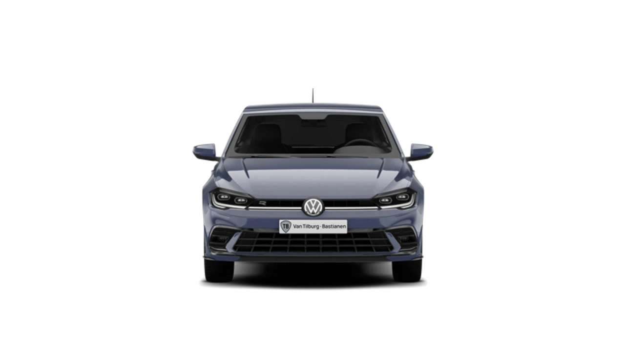 Volkswagen Polo 1.0 MPI 80 5MT Edition
