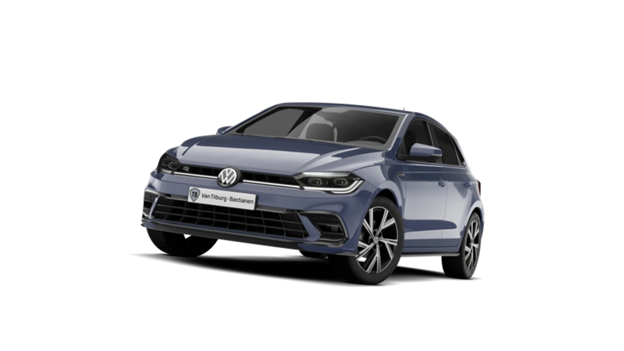 Volkswagen Polo 1.0 MPI 80 5MT Edition