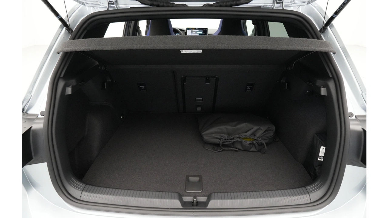Volkswagen Golf 1.5 eHybrid 272 6DSG GTE