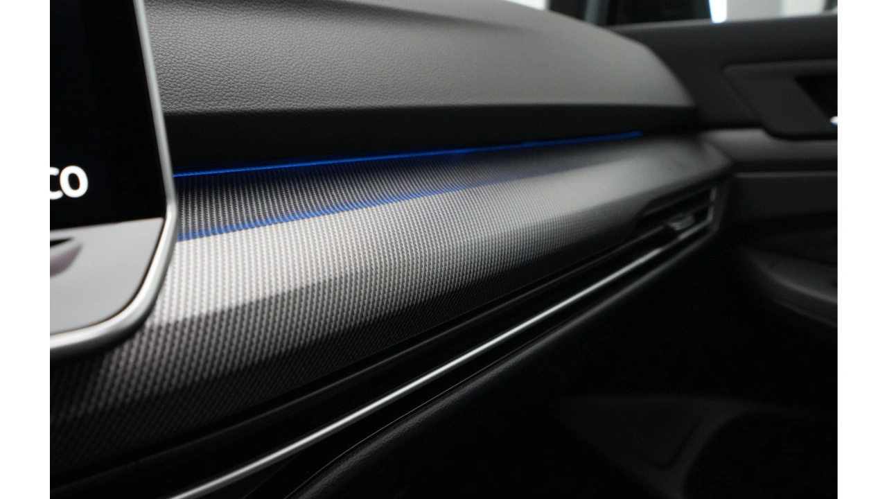 Volkswagen Golf 1.5 eHybrid 272 6DSG GTE
