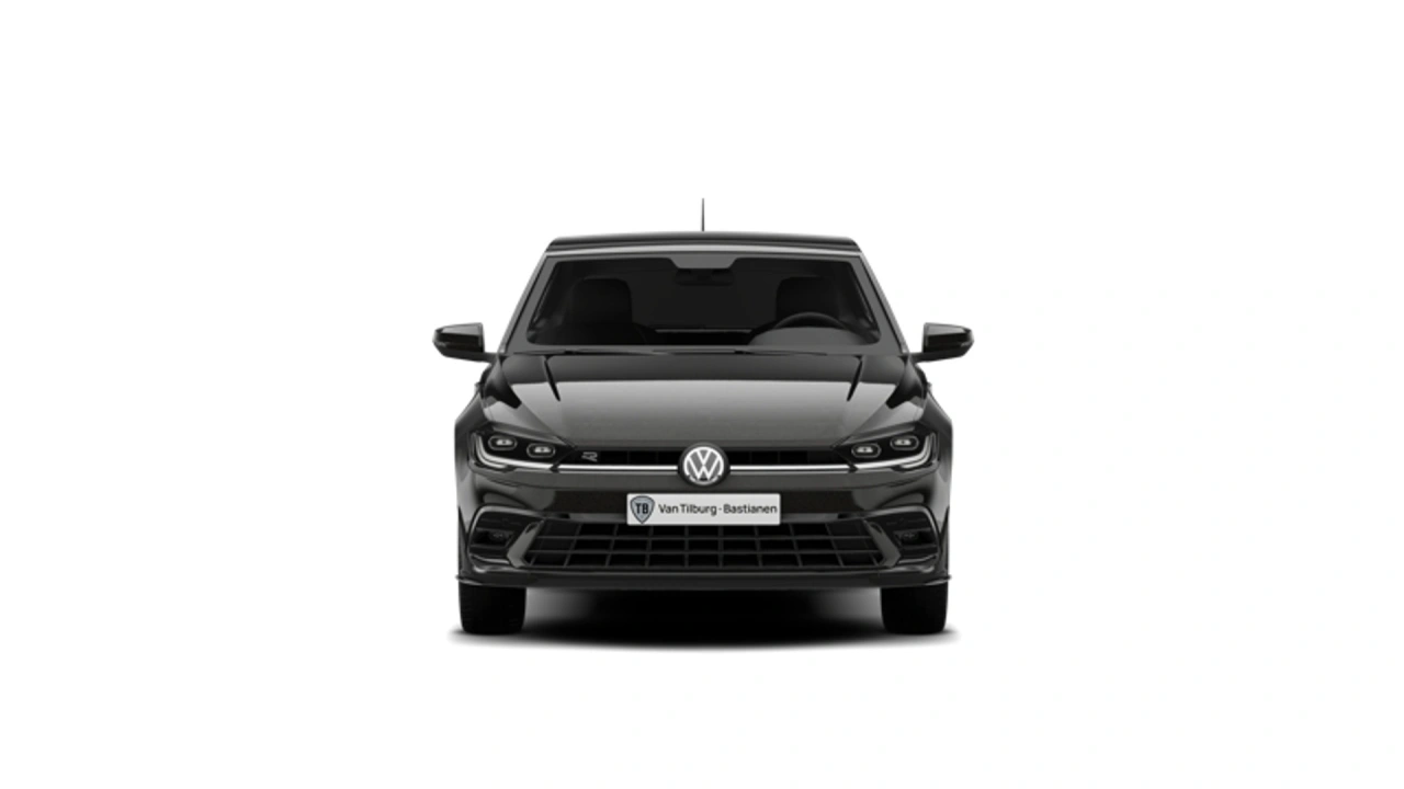 Volkswagen Polo 1.0 MPI 80 5MT Edition
