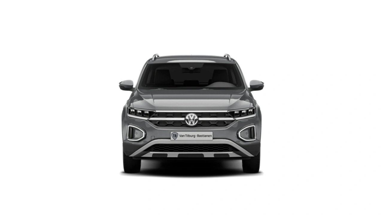Volkswagen T-Roc 1.5 TSI 150 7DSG Life Edition