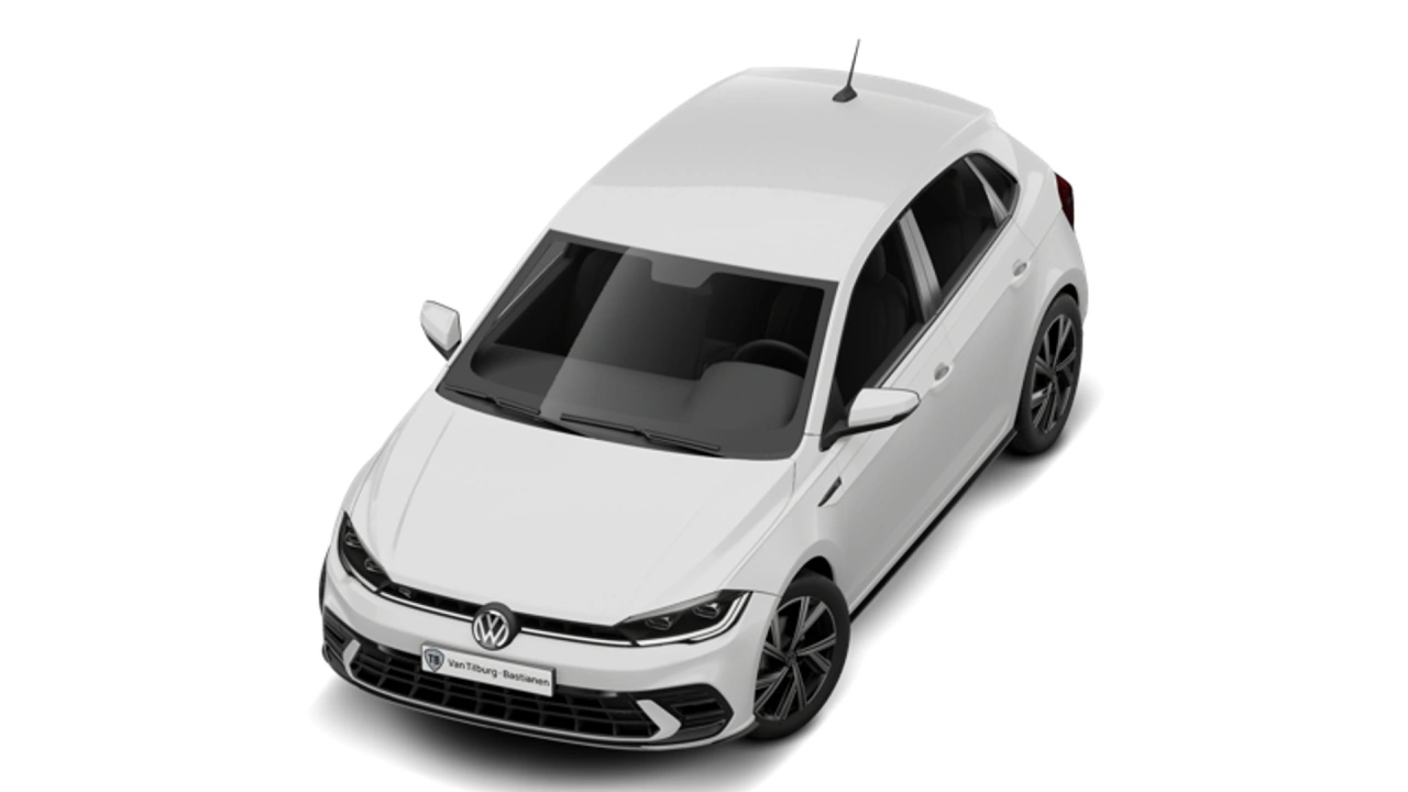 Volkswagen Polo 1.0 MPI 80 5MT Edition