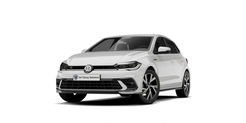 Volkswagen Polo 1.0 MPI 80 5MT Edition