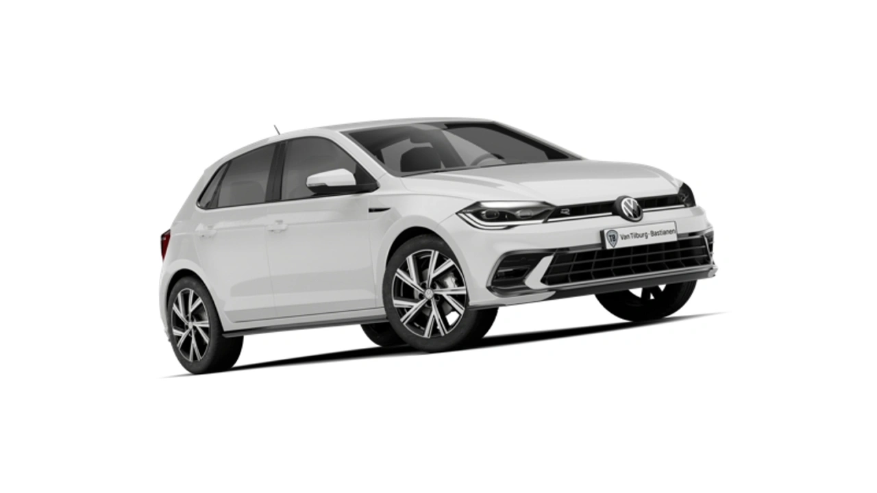 Volkswagen Polo 1.0 MPI 80 5MT Edition