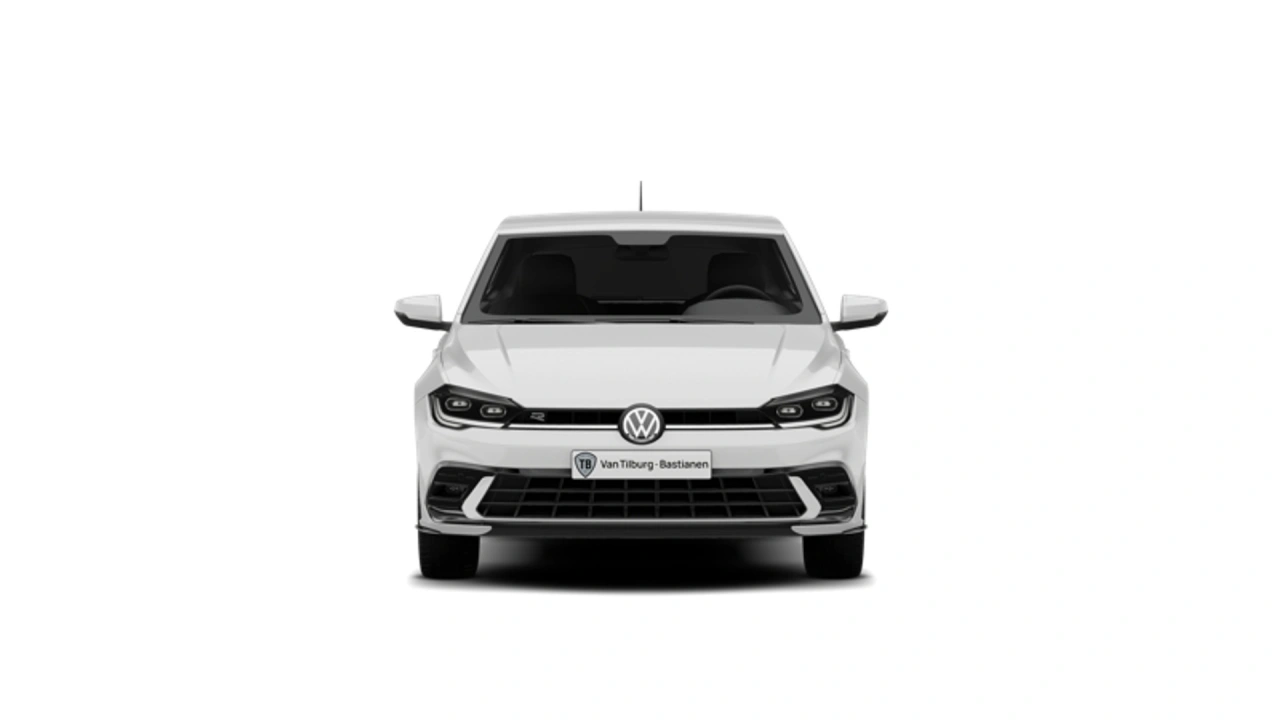 Volkswagen Polo 1.0 MPI 80 5MT Edition